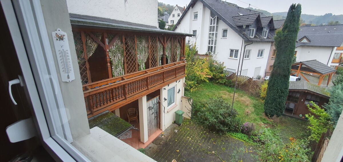 Haus in 56154 Boppard mit Garten und Terrasse zu verkaufen