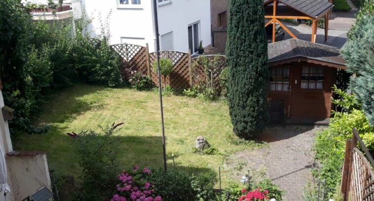Haus in 56154 Boppard mit Garten und Terrasse zu verkaufen